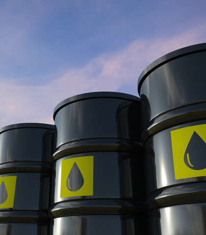 Продажа и анализ нефтехимии